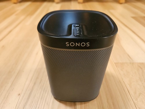 Sonos play one - sonos, play:1