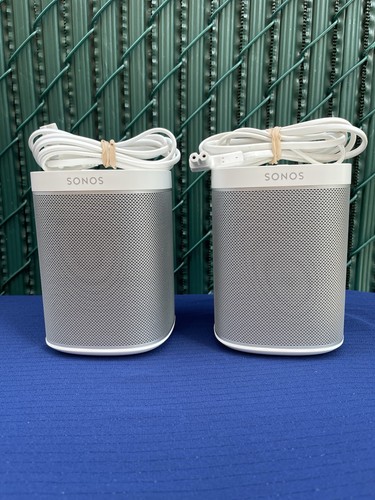 Sonos play compact - sonos, (