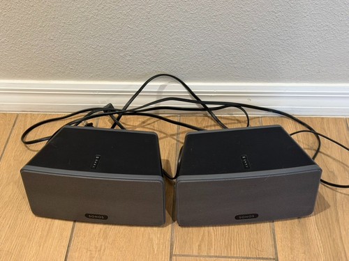 Sonos play gen - sonos,