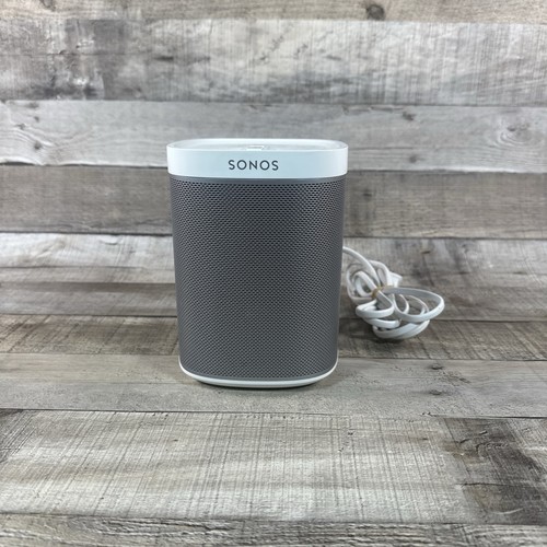 Sonos play gen - sonos, play:1