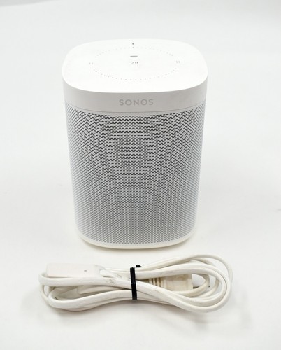 Sonos one gen fi smart - gen, 2