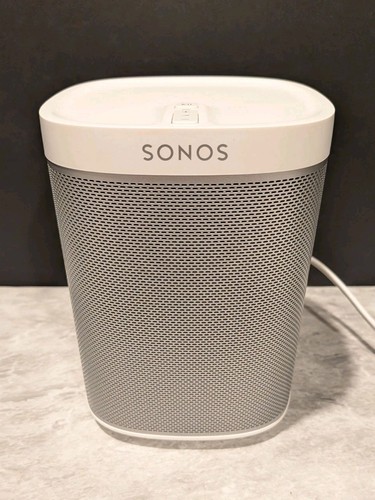 Sonos play compact - play:1, wireless