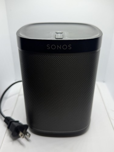 Sonos play wireless fi - play:1,