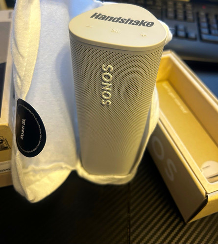 Sonos roam portable - sonos, sl