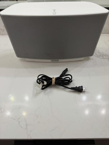 Sonos play - sonos, 5