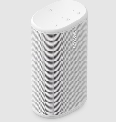 Sonos play white - sonos, play,