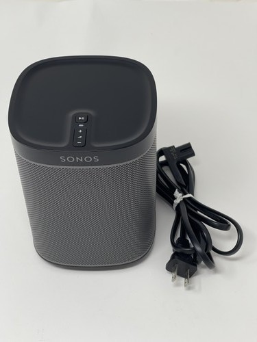 Sonos play 1st - 1st, wireless