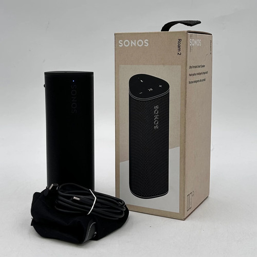 Sonos roam smart - smart, speaker