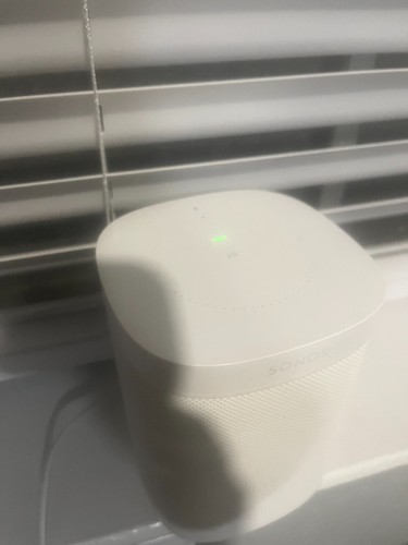 Sonos one a100 wireless - one,