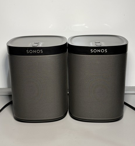 Sonos play smart wireless - sonos, play:1