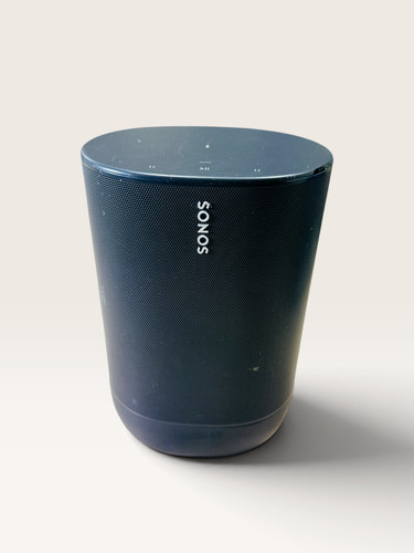Sonos move s17 - move, portable