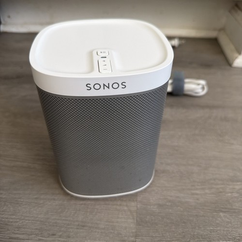Sonos play wireless fi - play:1, wi-fi