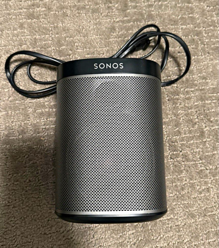 Sonos one smart - smart, speaker