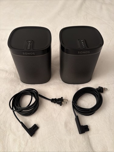 Sonos play wireless smart - play:1,