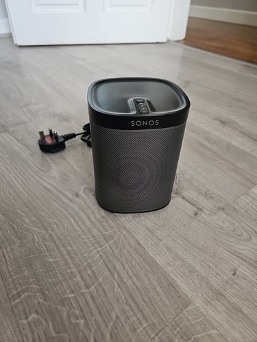 Sonos play wireless wifi - wireless,