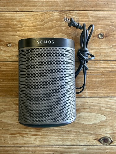 Sonos play wireless fi - play:1,
