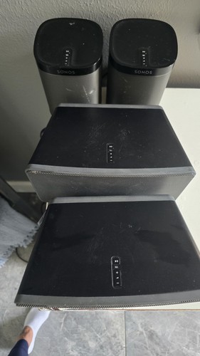 Sonos play wireless - sonos,