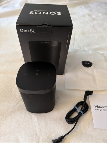 Sonos one model s22 - sonos,
