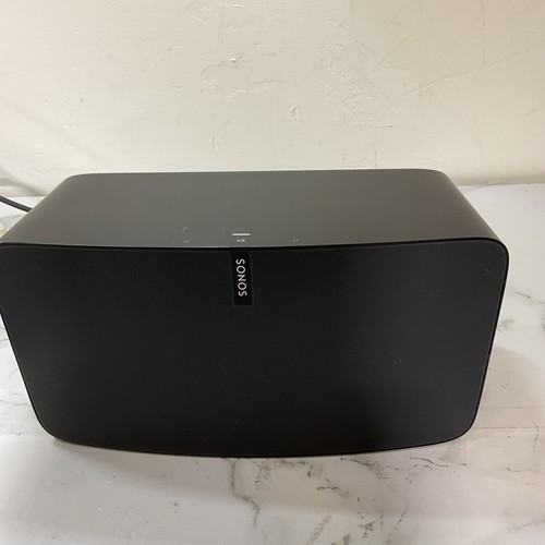 Sonos play 2nd - gen, wireless
