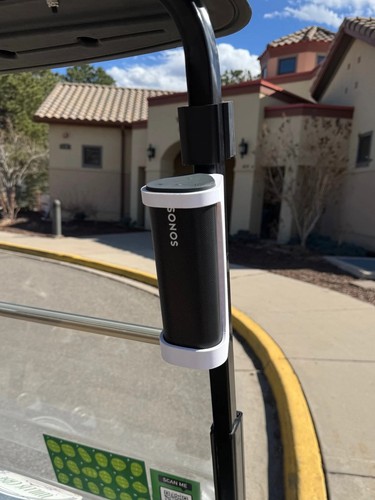 Sonos roam magnetic - sonos, cart