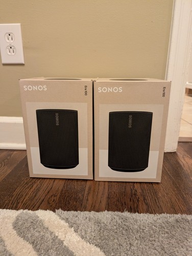 Sonos era 100 - era, room
