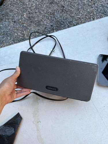 Sonos play gen wireless - play:3, 1