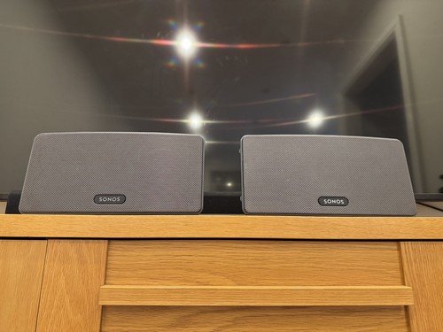 Sonos play wireless - sonos,