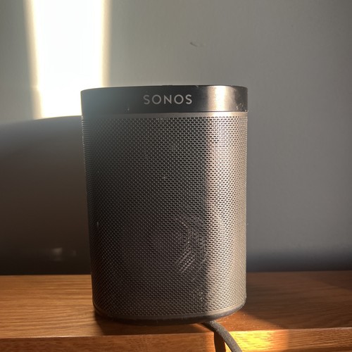 Sonos play wireless - sonos, smart