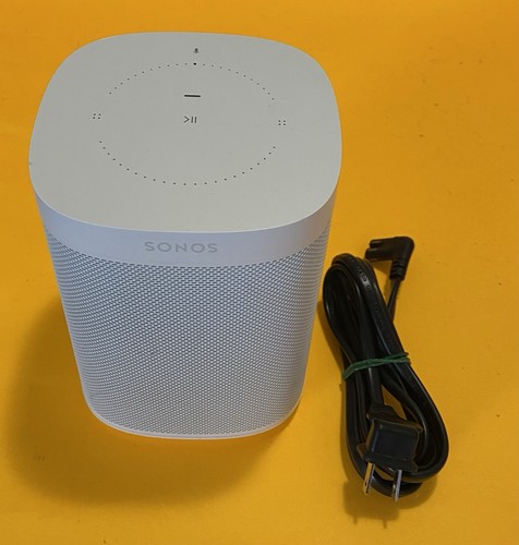Sonos one a100 model s13 - one,