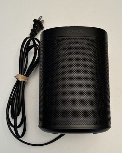 Sonos one wireless - one,