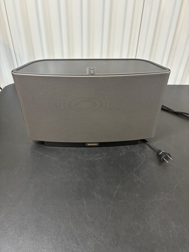 Sonos play 1st - 1st, wireless