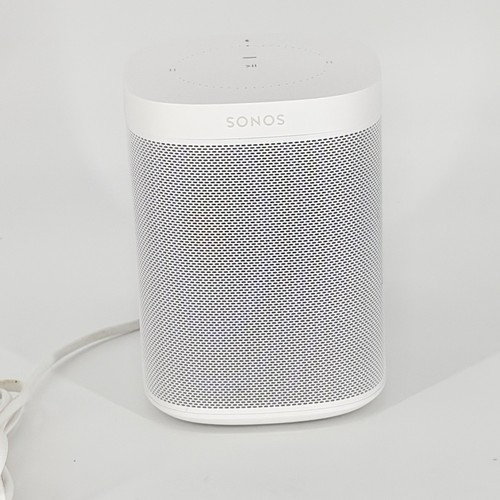 Sonos one gen smart - one, speaker