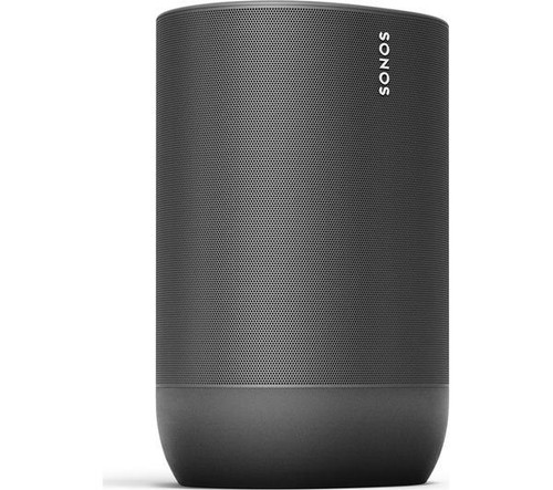 Sonos move smart speaker - speaker,