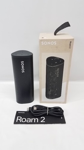 Sonos roam smart speaker - 2,