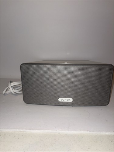 Sonos play 1st - play:3, gen