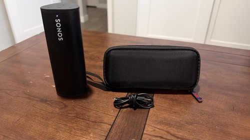 Sonos roam s27 portable - sonos,