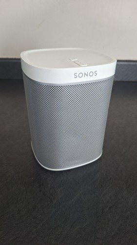 Sonos play wireless - wireless, speaker