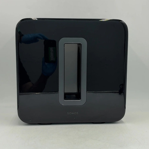 Sonos sub gen wireless fi - gen, 2