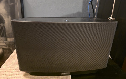 Sonos play gen - sonos,