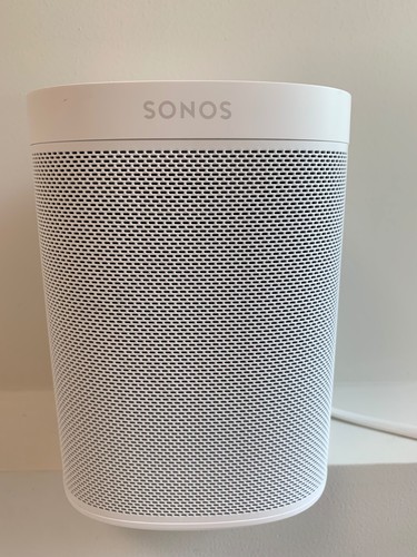 C2021 sonos one gen indoor - sonos,