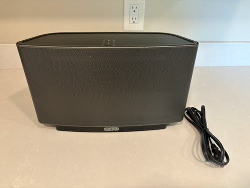 Sonos play gen - 1, speaker