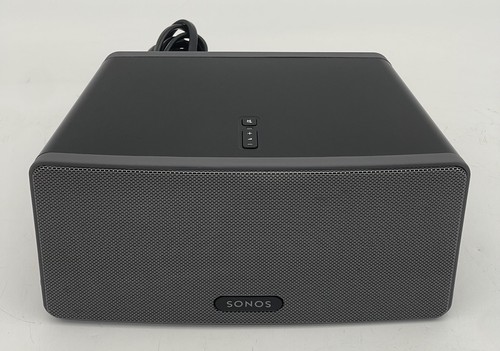 Sonos play gray wireless - sonos,