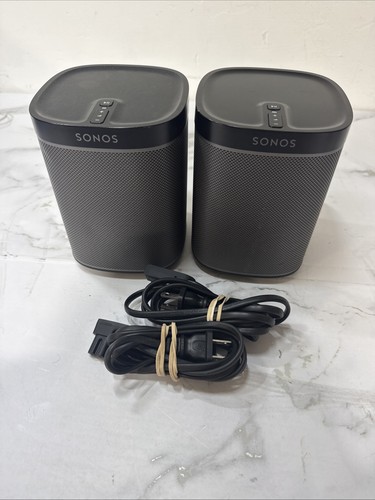 Lot sonos play - lot,
