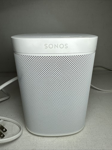 Sonos one wireless - (gen, 2)