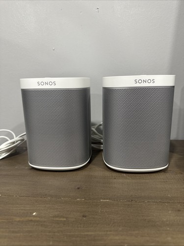 Pair sonos play 1 smart - sonos,