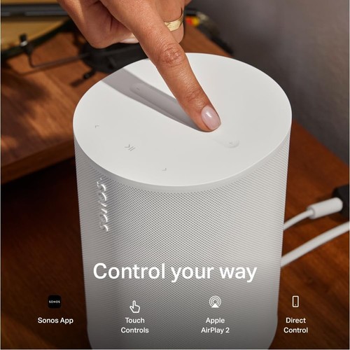Sonos era 100 compact - sonos, sl