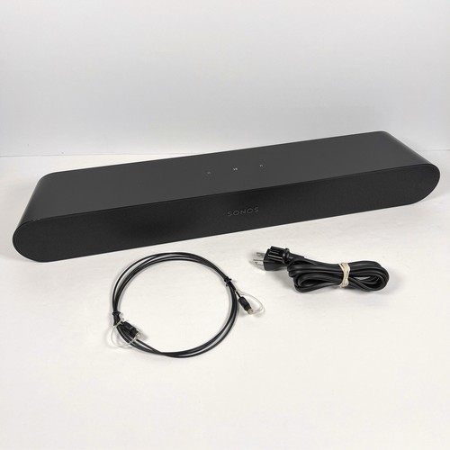 Sonos ray model s36 - sonos,