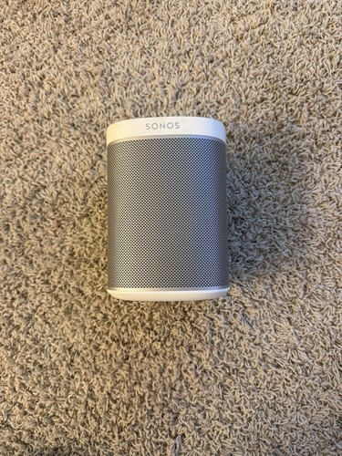 Sonos play wireless smart - sonos, play:1