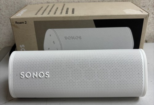 Sonos roam smart speaker - roam,