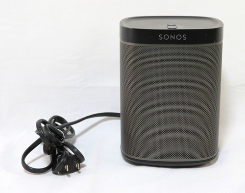 Sonos play wireless smart - wireless,